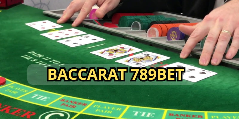 baccarat