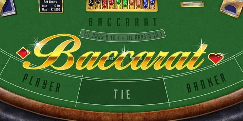 Game Baccarat ww88  được biết đến là trò casino nổi tiếng