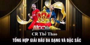 cr thể thao