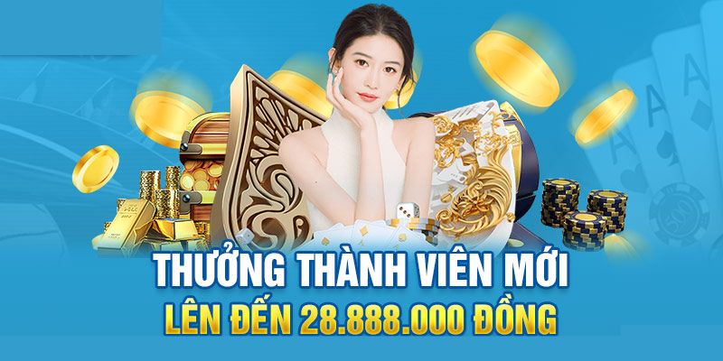 Đa dạng chương trình để lựa chọn, phù hợp mọi game thủ!