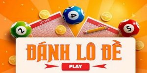 đánh lô đề online