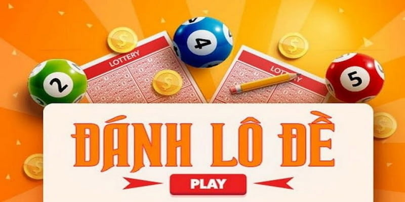 đánh lô đề online