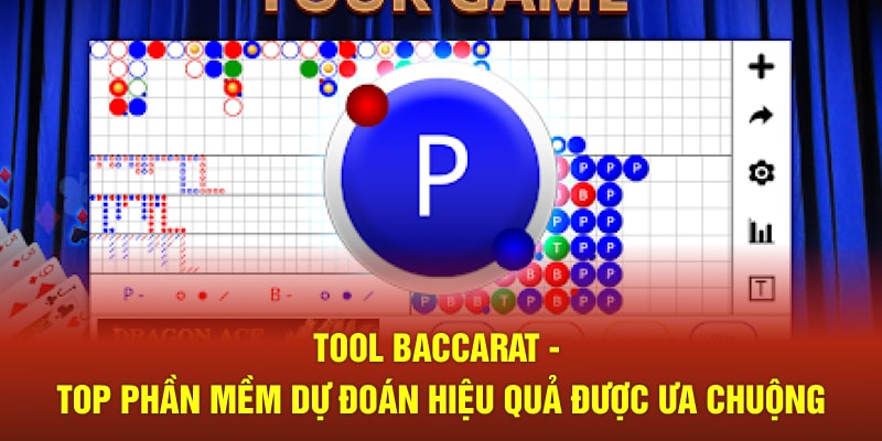 Dự Đoán Baccarat