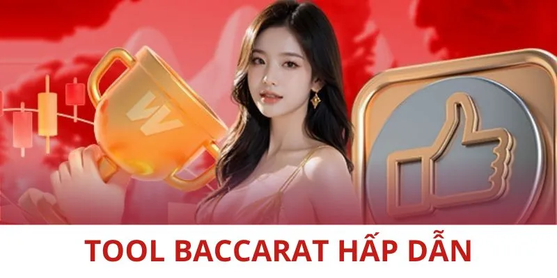 Những tool dự đoán baccarat hiệu quả được đề xuất