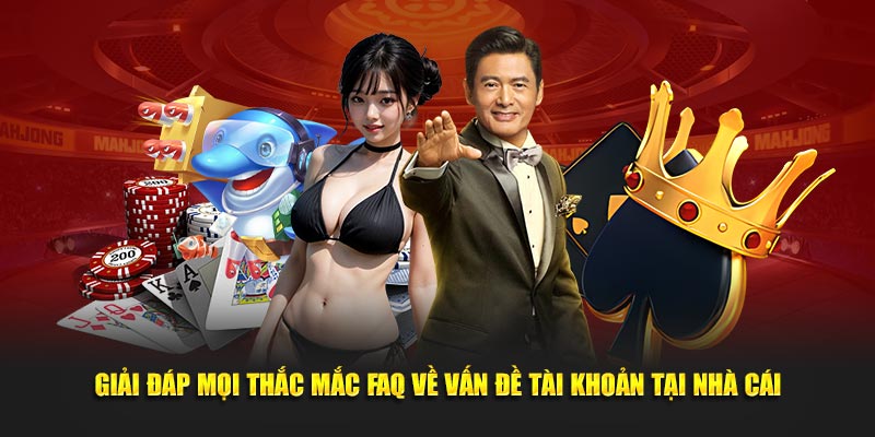 Những thắc mắc thường thấy của tân thủ